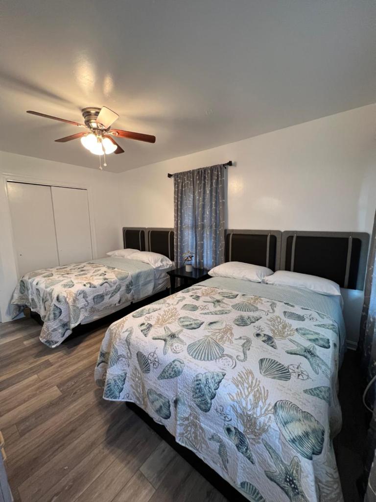 Crystal Sands Apartments photo 4
