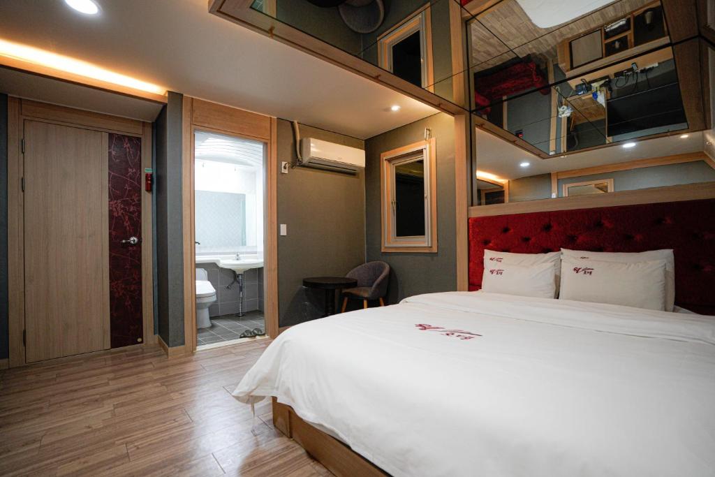 Mokpo Well hotel photo 4