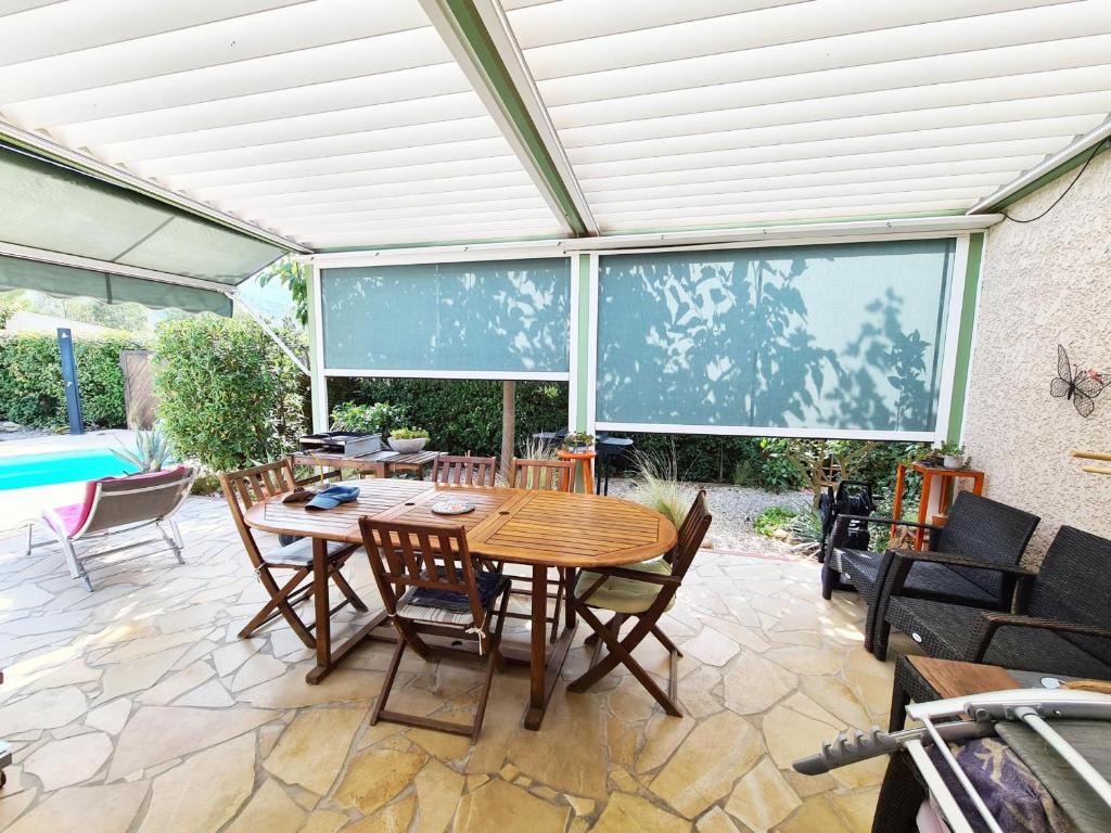 Maison Sorède, 4 pièces, 6 personnes - FR-1-732-40 photo 1