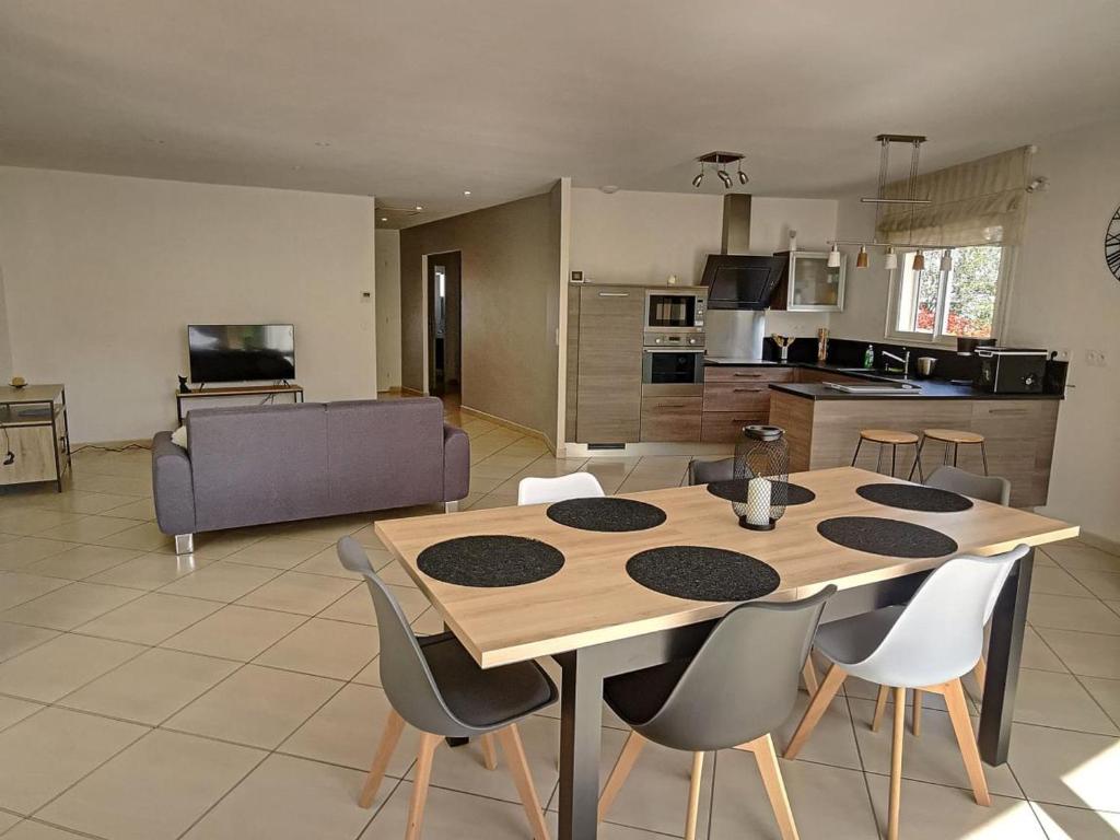 Maison Sorède, 4 pièces, 6 personnes - FR-1-732-40 photo 3