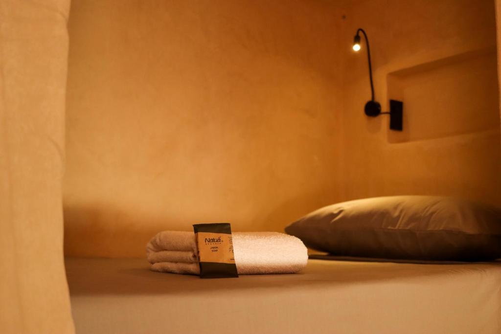 Secret Beach Hostel photo 2