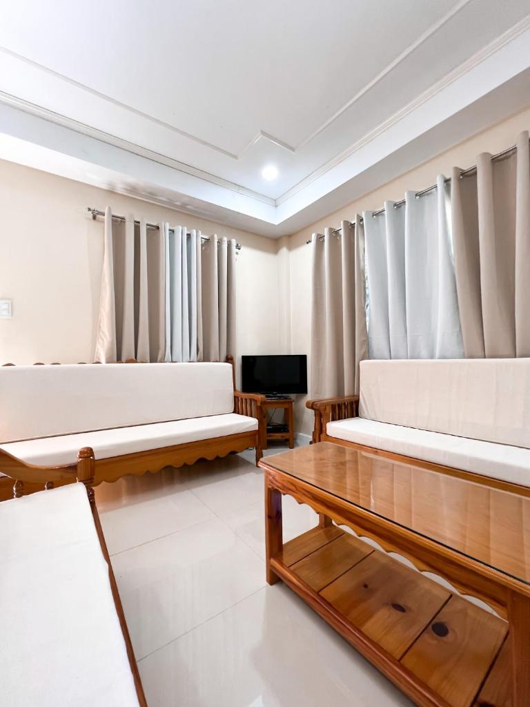 Cozy Millenium House photo 3