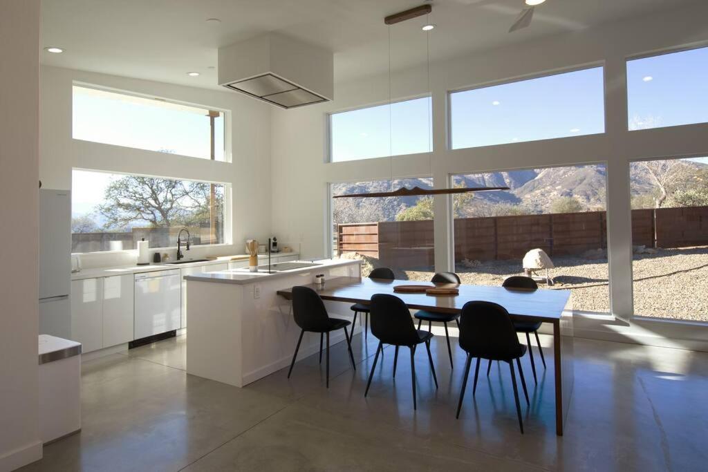 Eagle Rock Nest ～Quiet & Gorgeous Mountain Views photo 3