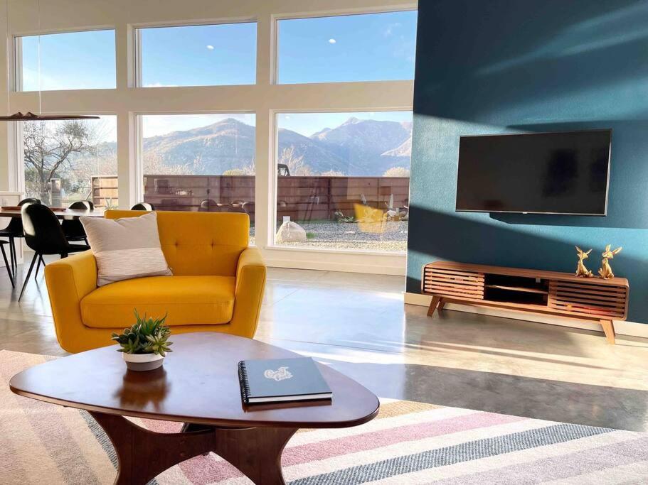 Eagle Rock Nest ～Quiet & Gorgeous Mountain Views photo 2