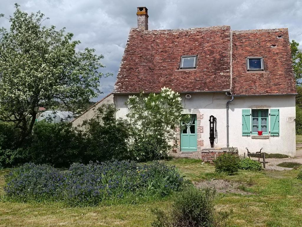 Gîte Tigy, 3 pièces, 4 personnes - FR-1-590-278 photo 4