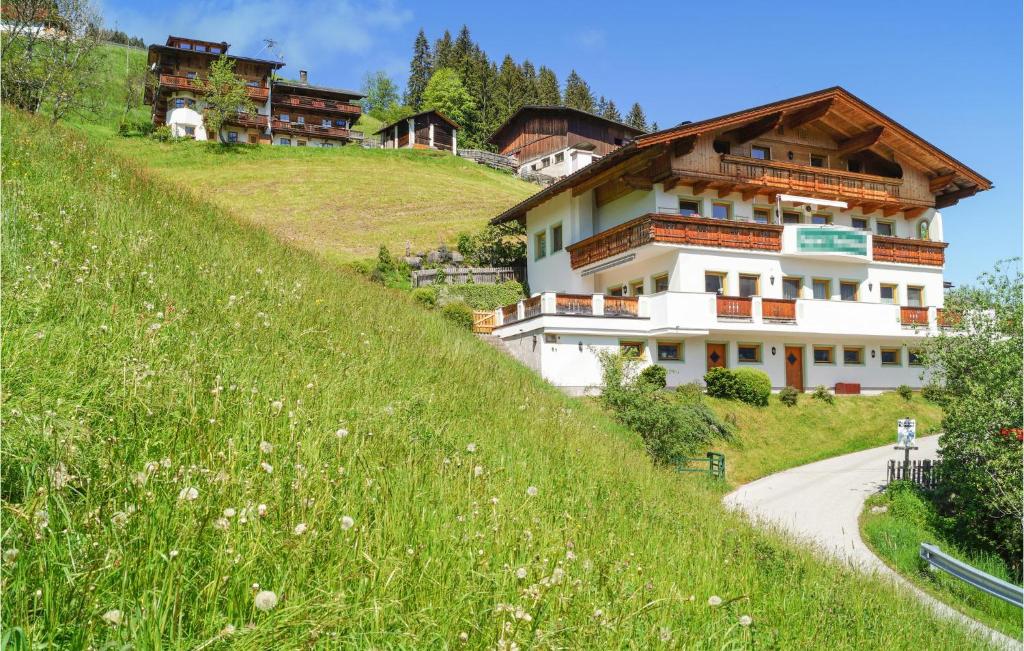 Stunning Apartment In Aschau With Wifi And 3 Bedrooms