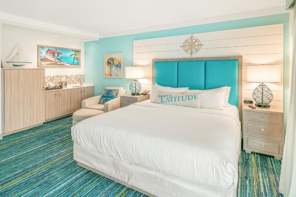 Margaritaville Resort Gatlinburg photo 1