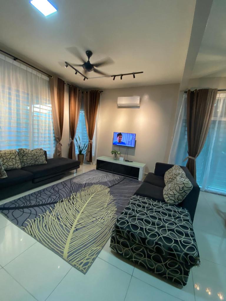 Homestay Aalaiya Bertam Kepala Batas - Fully Aircond photo 3