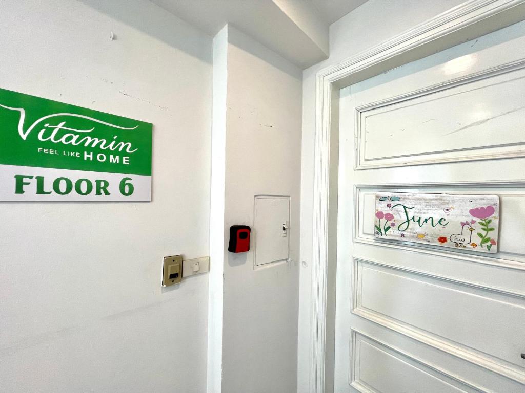 Vitamin Home Hoè Nhai