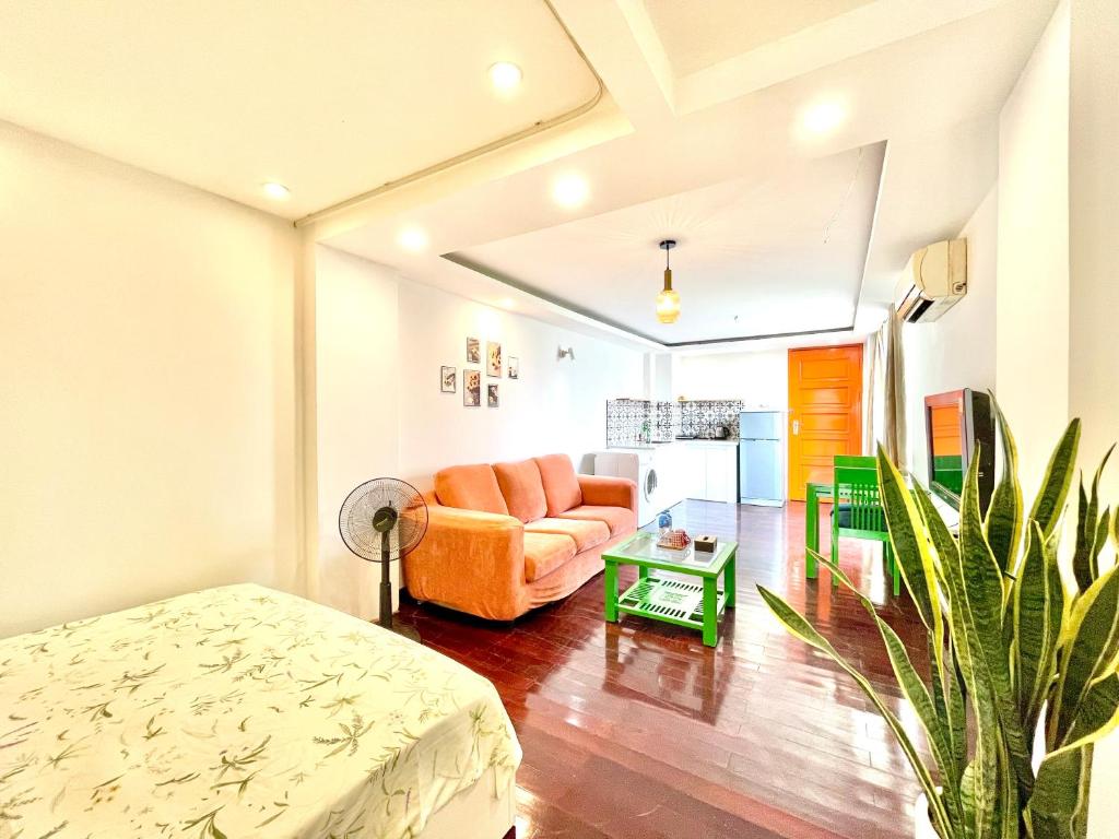 Vitamin Home Hoè Nhai