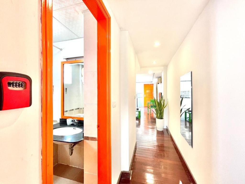 Vitamin Home Hoè Nhai