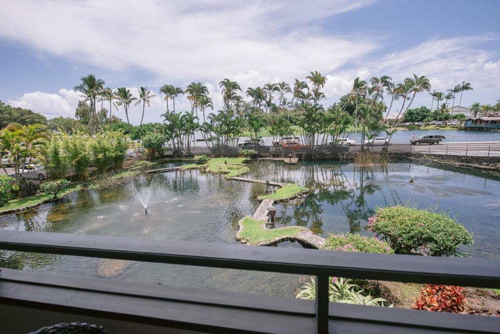 SCP Hilo Hotel Room Type - Premium Two Doubles