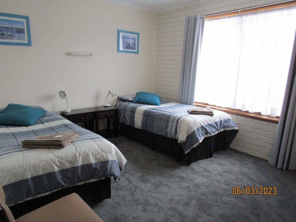 Harbour Lights Holiday Units photo 3