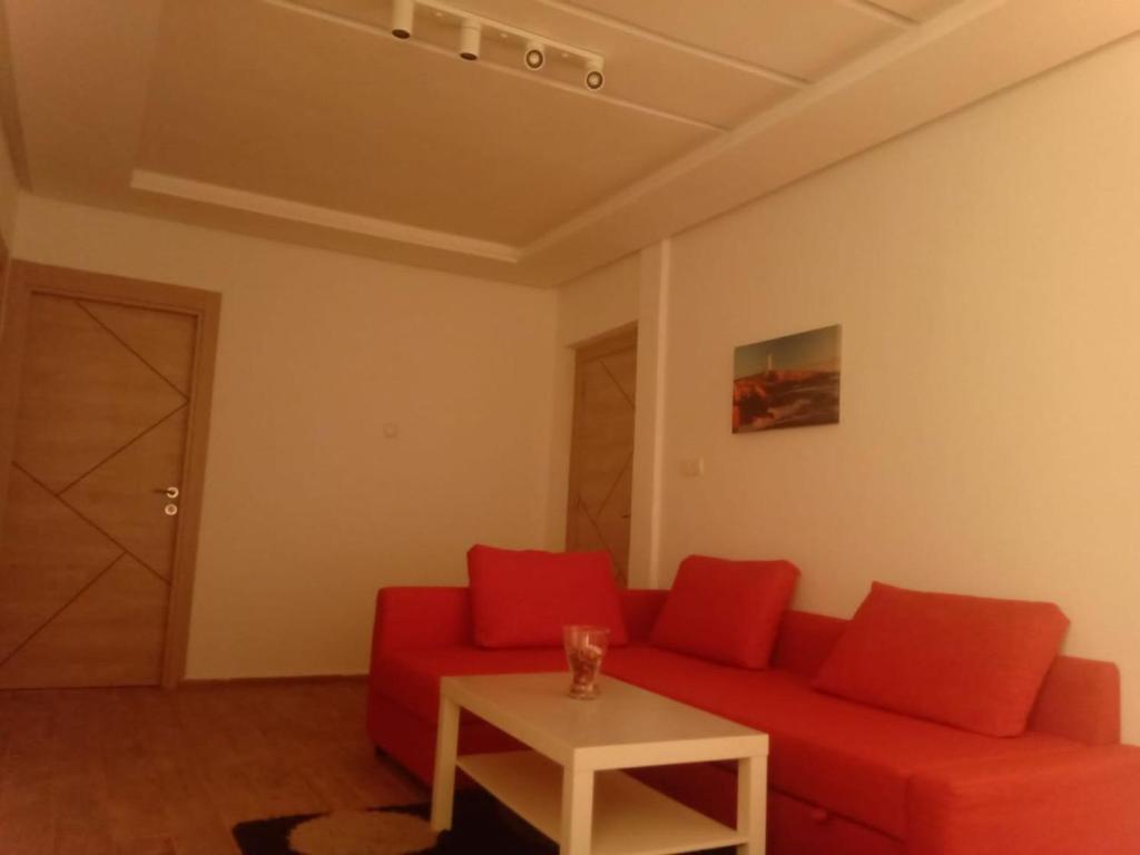 Apartment Hotel With Restaurant & Parking