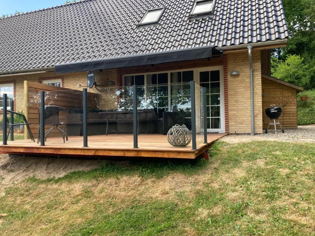 Hegedal Apartment photo 3