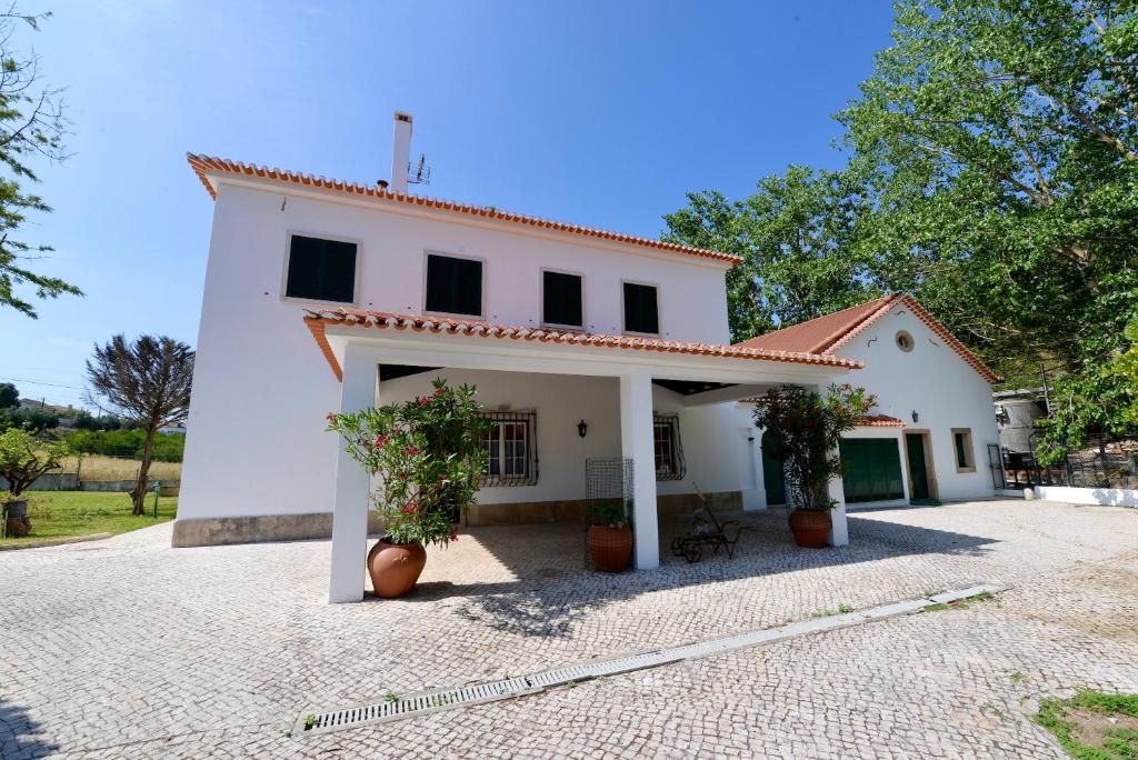 Quinta Da Barreira photo 1