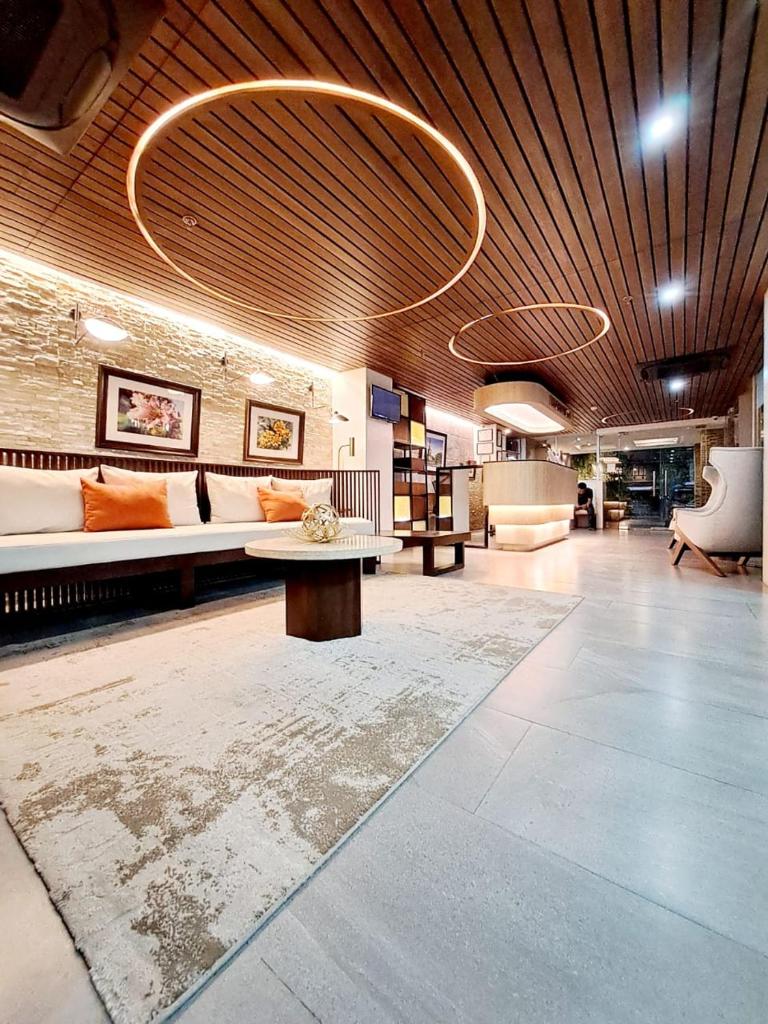 Chambre Hotel Mactan photo 2