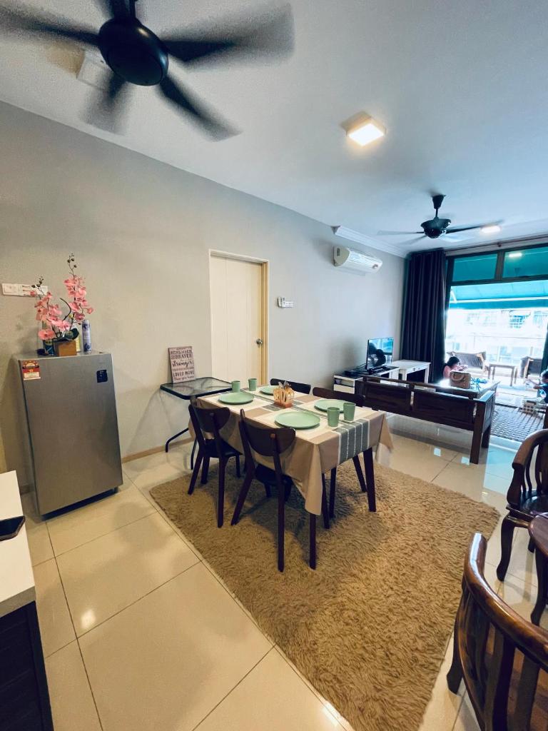 Harmoni Homes Vista Alam photo 4