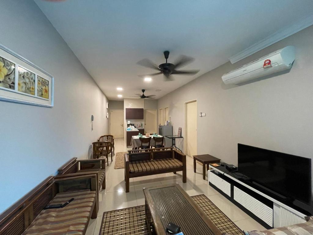 Harmoni Homes Vista Alam photo 3