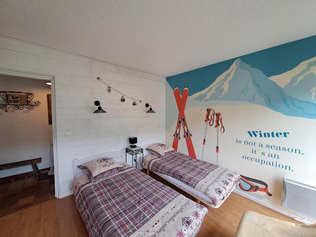 L'appart de Saint-Lary photo 1