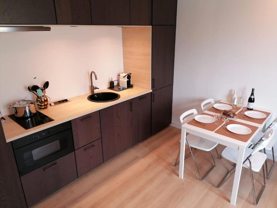 Logement standing wifi Vercors 'In photo 3