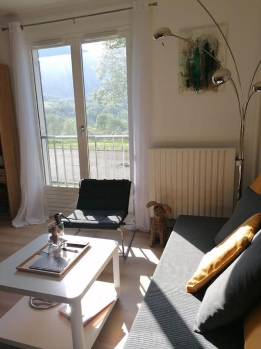 Logement standing wifi Vercors 'In photo 2
