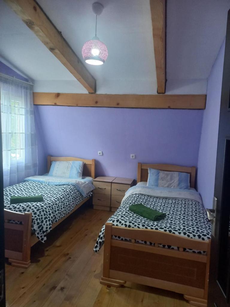 Sesili Guesthouse photo 4