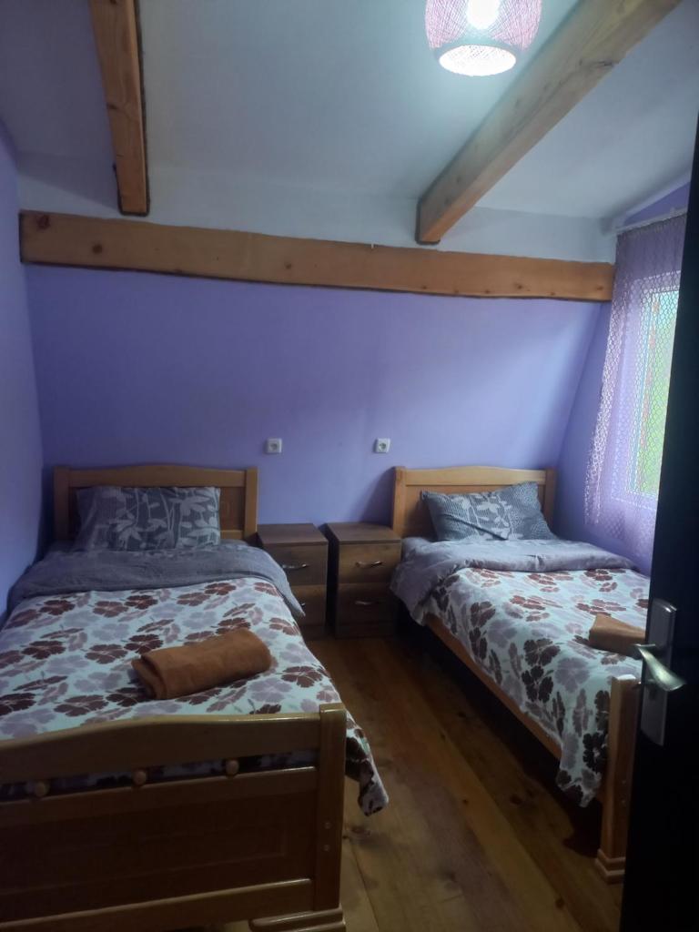 Sesili Guesthouse photo 3