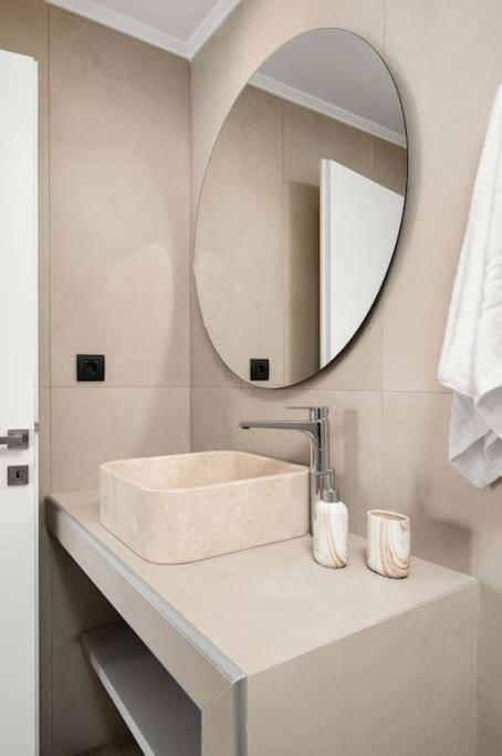Nieva Apartment 2 photo 1