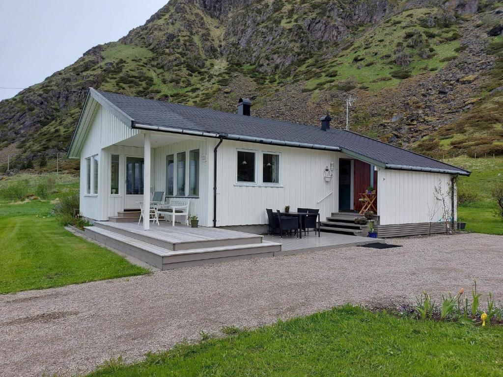 Holiday home Melbu photo 3