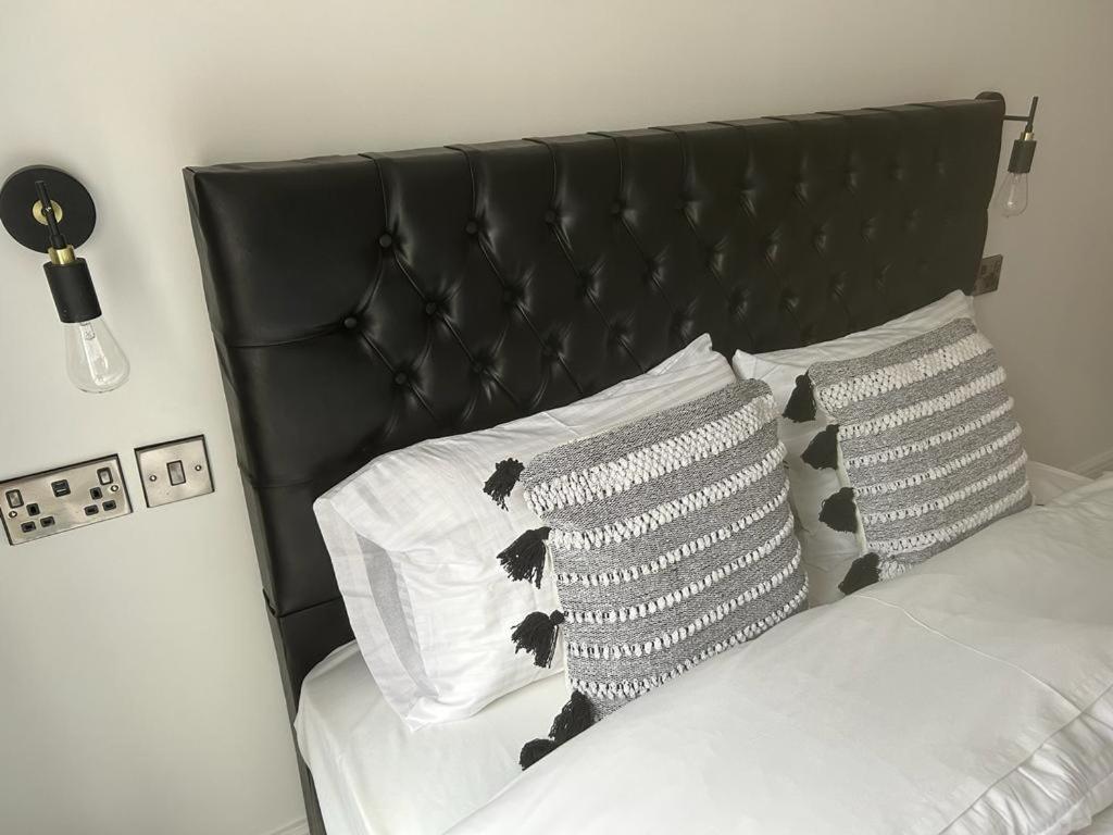 The Woodpecker Room Type - Double Room