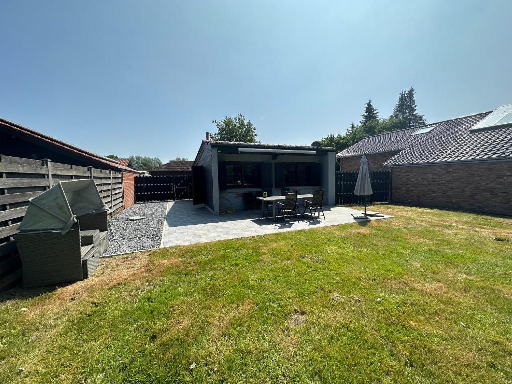 Bronco’s Ferienhaus am Haddorfer See photo 2