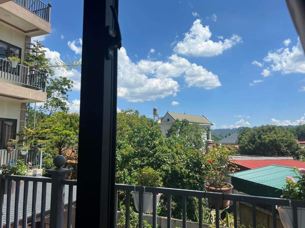 Nhà Nghỉ Ngọc Long