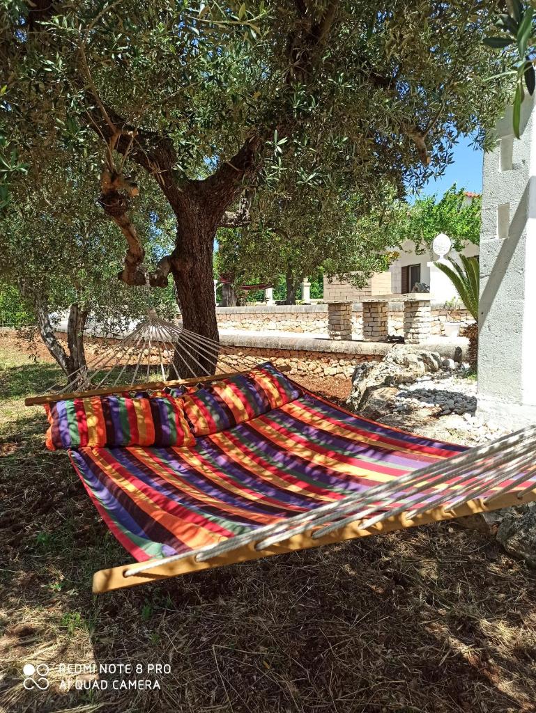 Villa Su Monte Abele