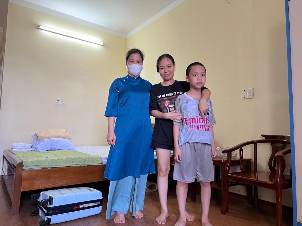 Căn hộ Mường Thanh Cửa Lò 2108 photo 3