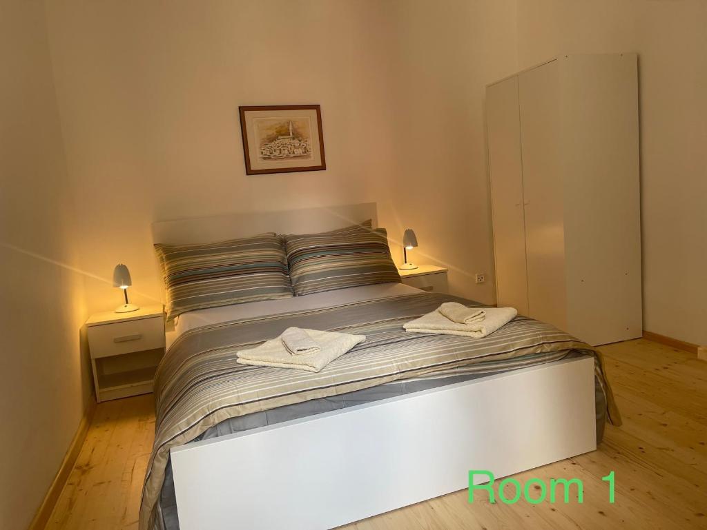 Boutique House Djak photo 1