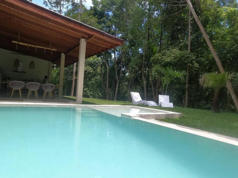 New Private Pool Villa photo 1
