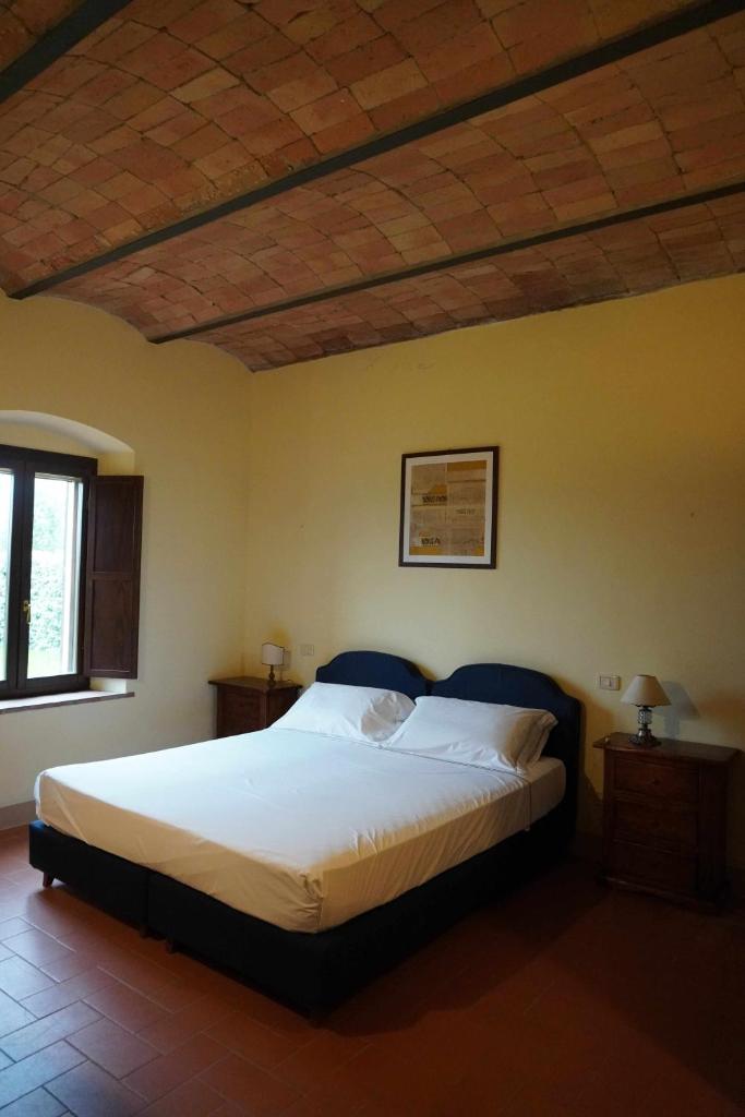 Agriturismo Podere Santa Virginia photo 4