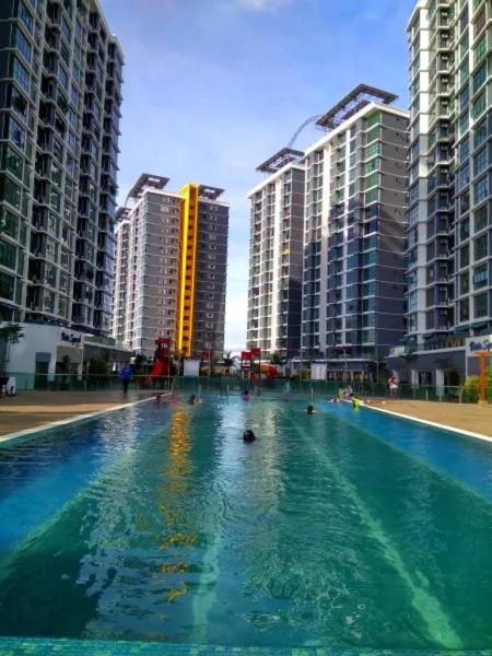 Harmoni Homes Vista Alam photo 2