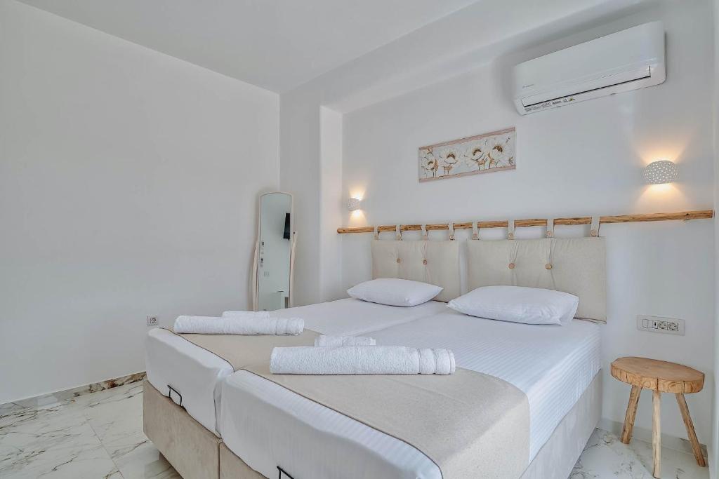 Antiparos Villa Oliva photo 4