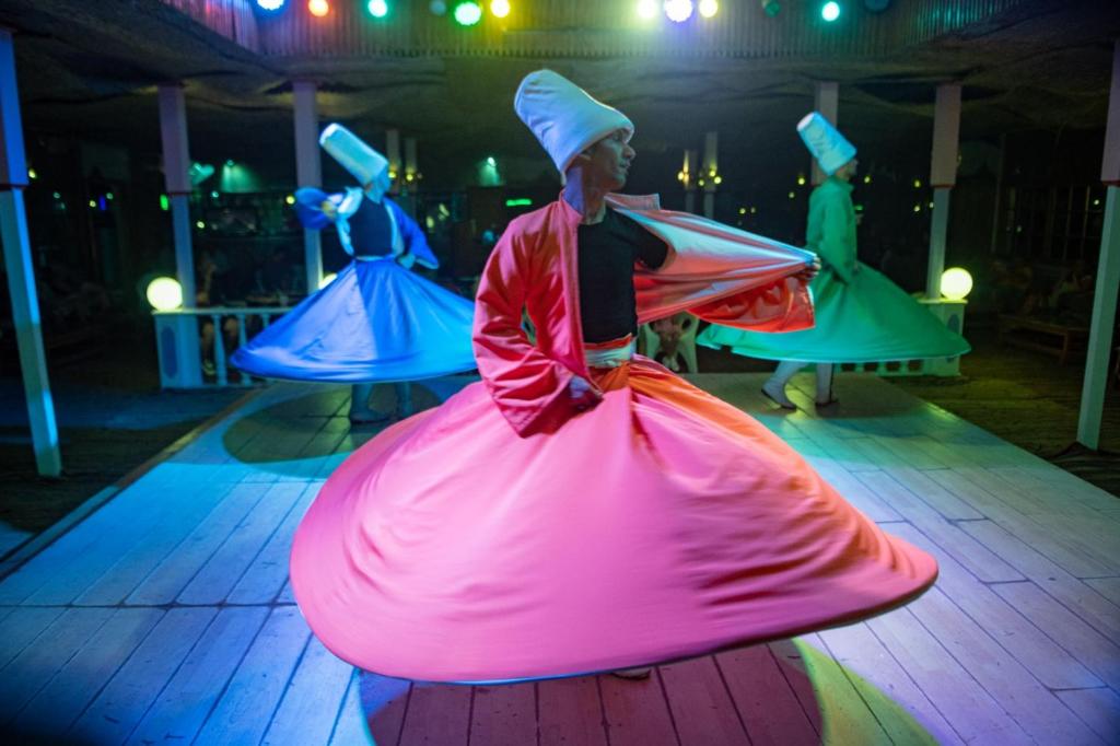 Happy Life Village Dahab photo 4
