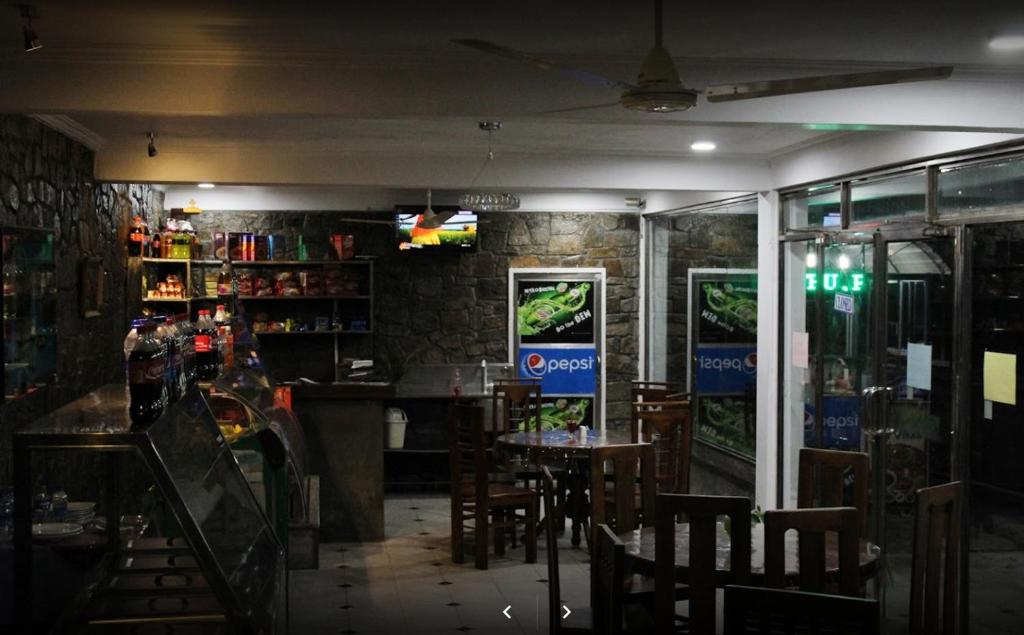 NEW TEA VILLA photo 1
