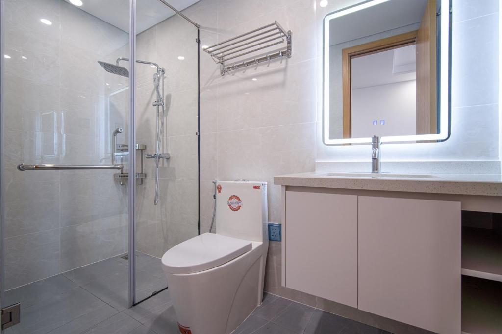 HSuites Riverside Hotel and Apartment