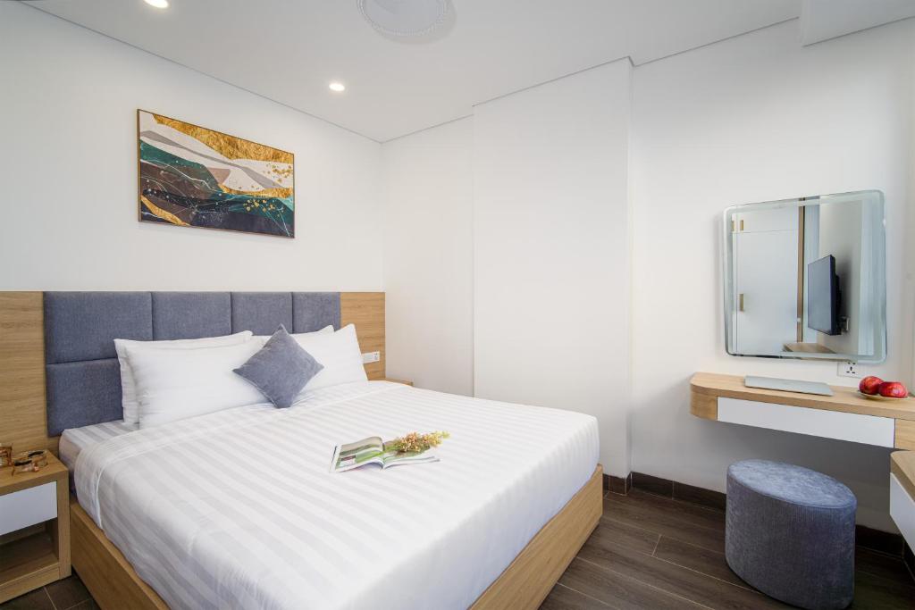 HSuites Riverside Hotel and Apartment