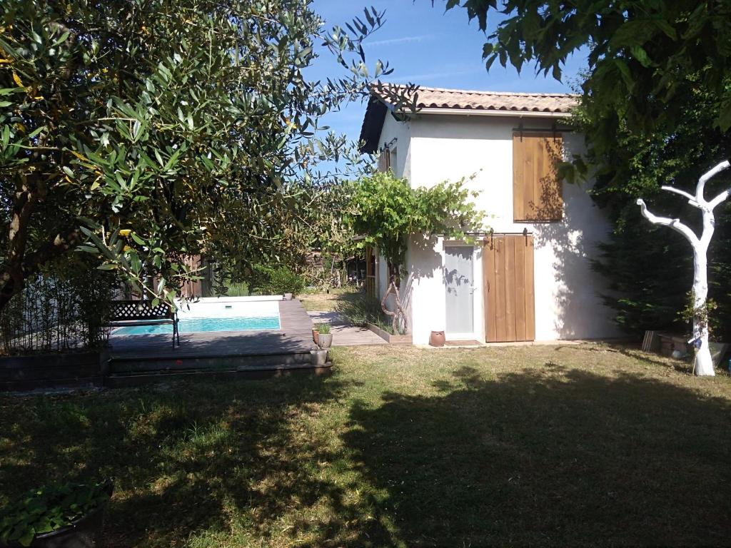 La Maison du Béchon photo 1
