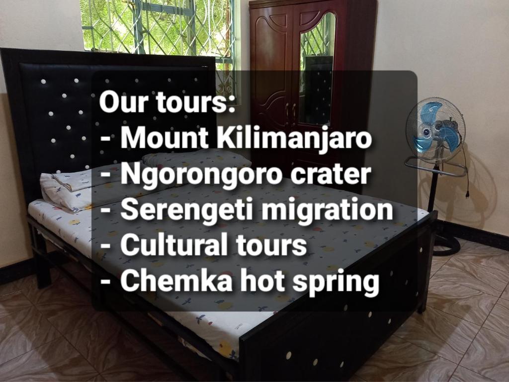 Kilimanjaro Home photo 3