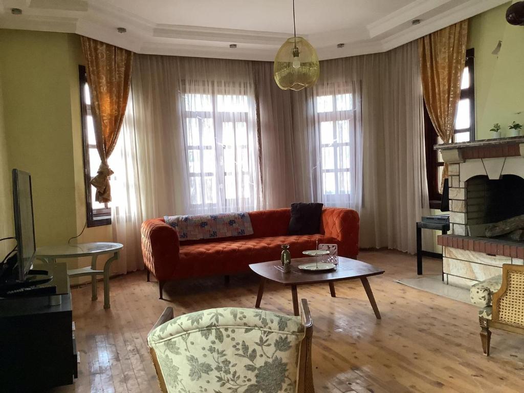 Cozy and Spacious Villa photo 3