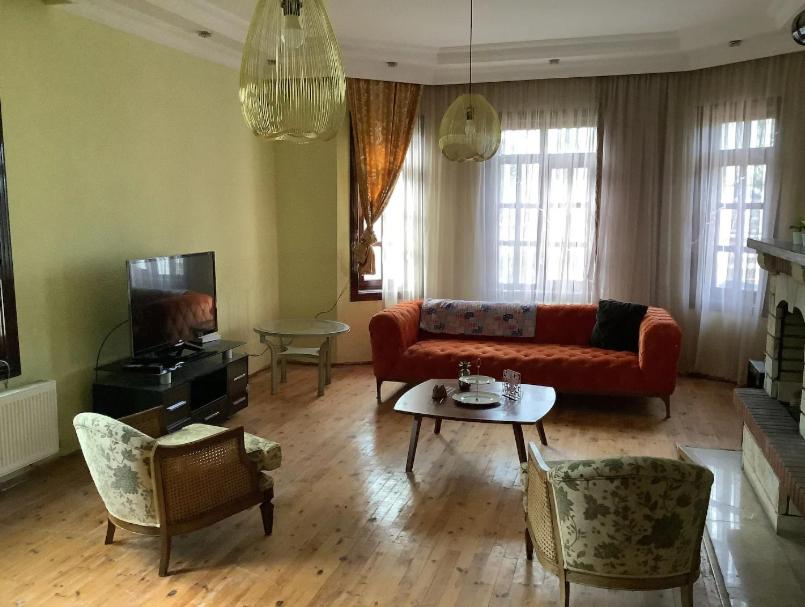 Cozy and Spacious Villa photo 2