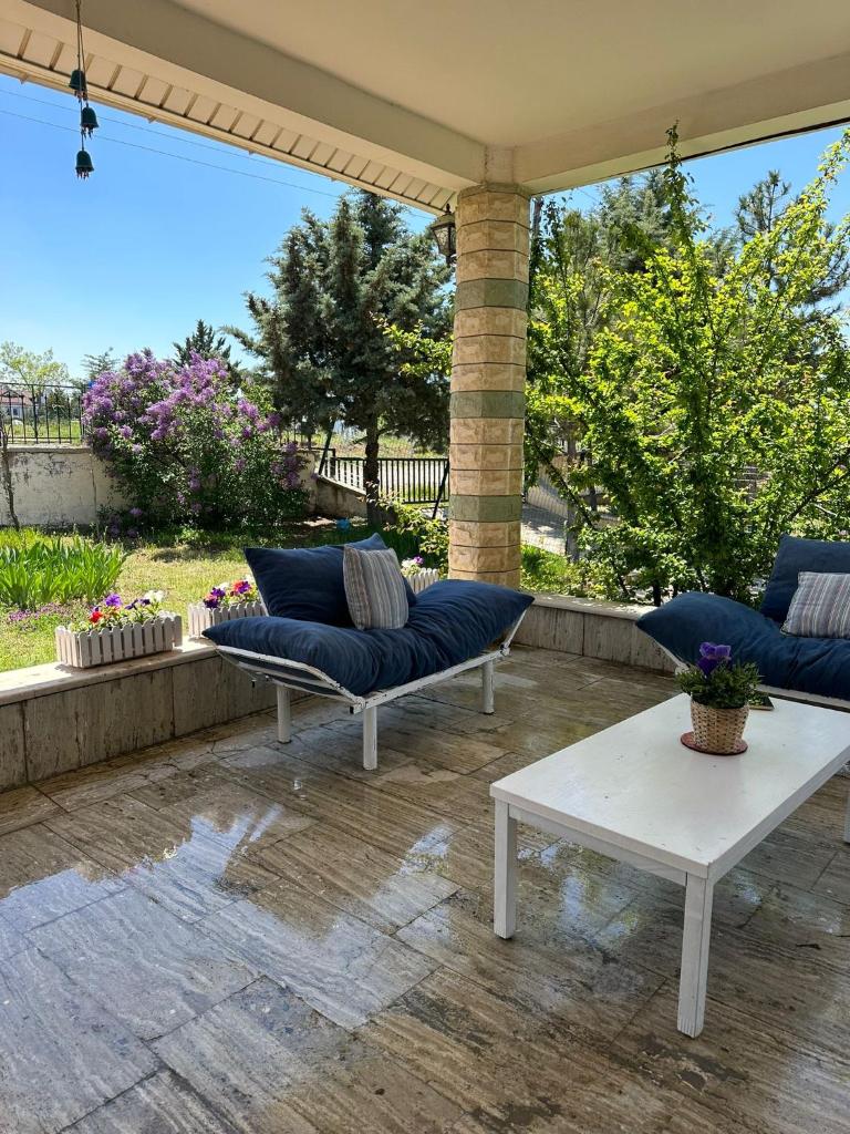 Cozy and Spacious Villa photo 4