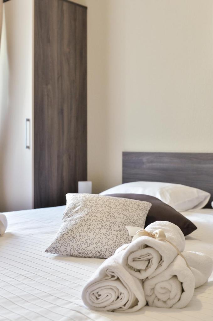 Apartmani Perić 1 Meka Draga photo 2